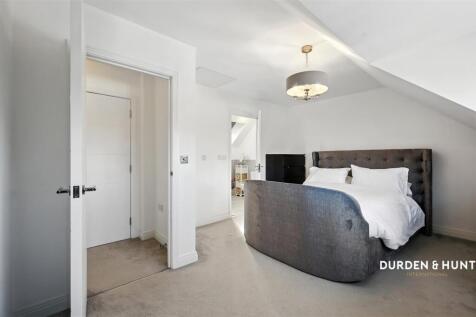 Dove Court