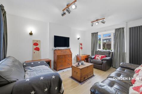 Pirie Road