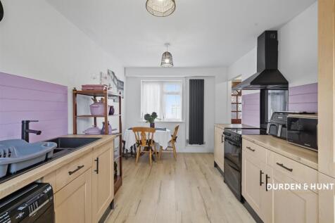 Pirie Road