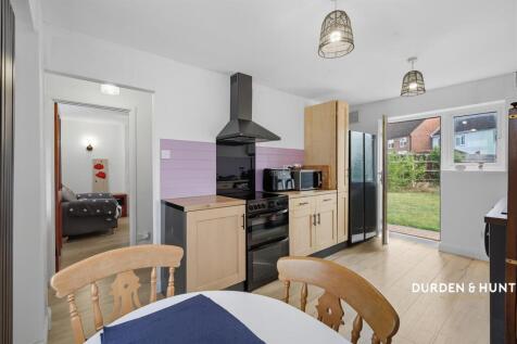 Pirie Road