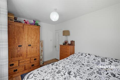 Pirie Road
