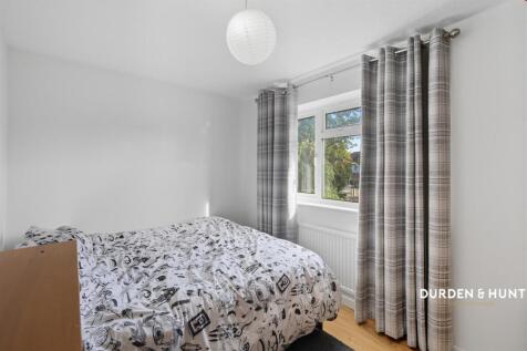Pirie Road