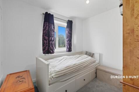 Pirie Road