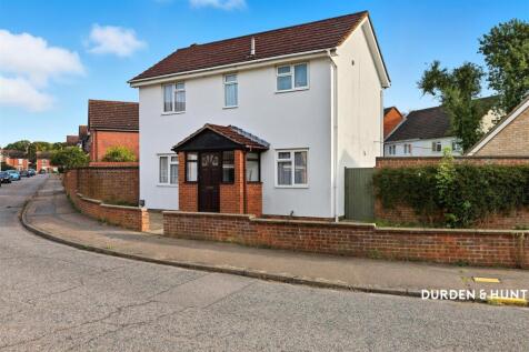 Pirie Road