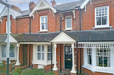 Beaconsfield Avenue