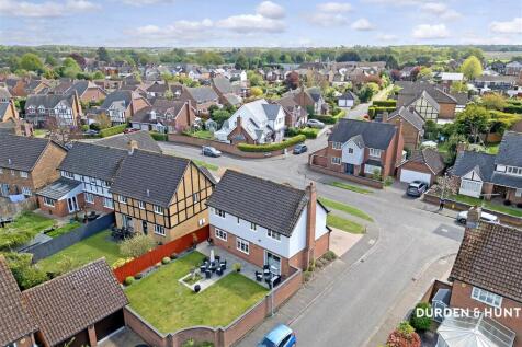 Foundry Lane