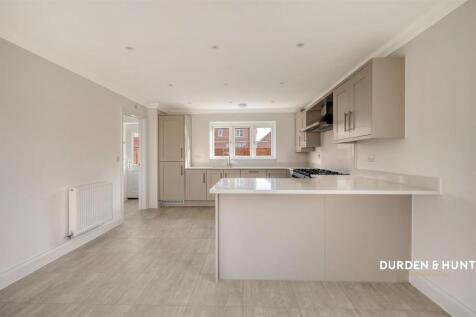 Jubilee Crescent