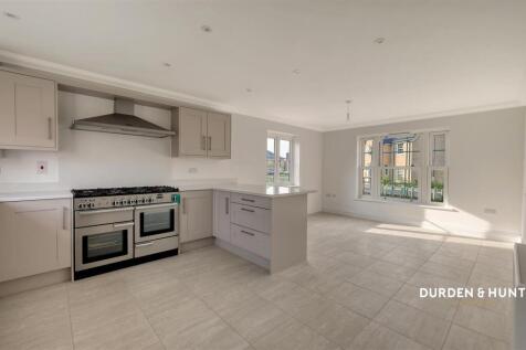 Jubilee Crescent