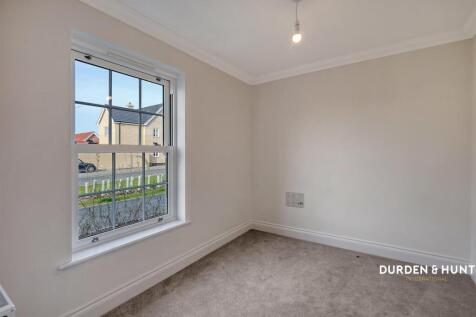Jubilee Crescent