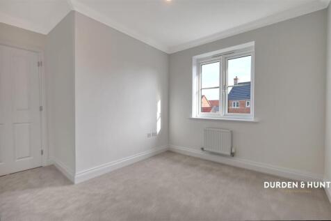 Jubilee Crescent