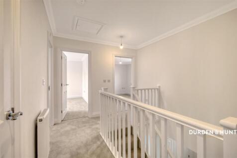 Jubilee Crescent