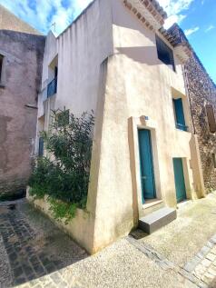 The village house