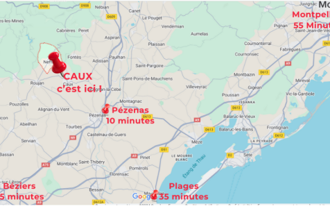 Location