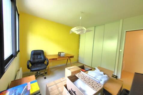 Third bedroom