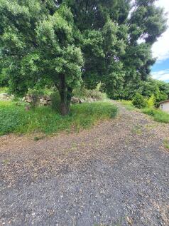 Driveway ramp