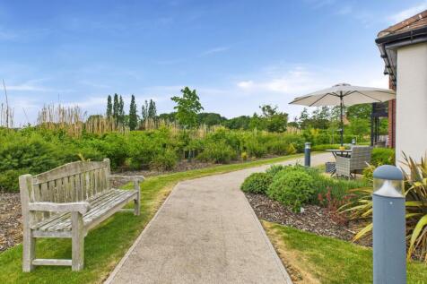 Communal Gardens