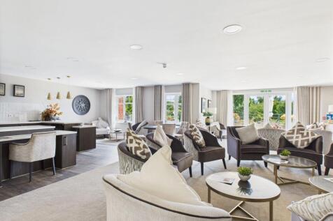 Residents Lounge