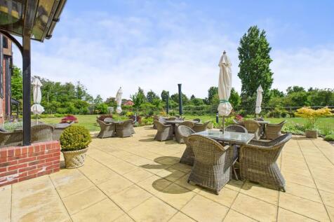 Communal Gardens