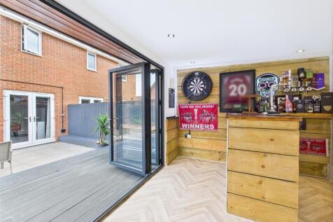 Garden Room/Bar