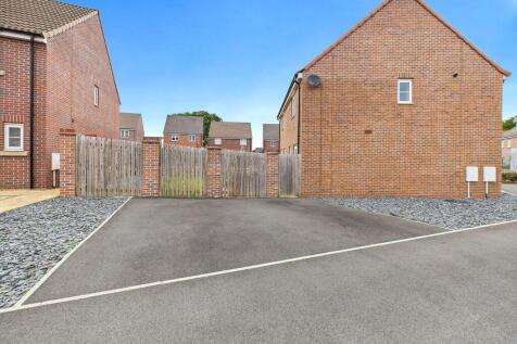 Private Driveway