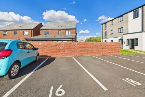 Allocated Parking