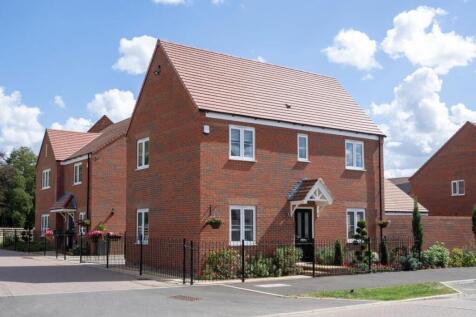 primary property image