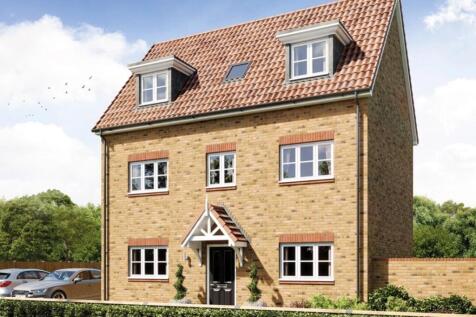 primary property image