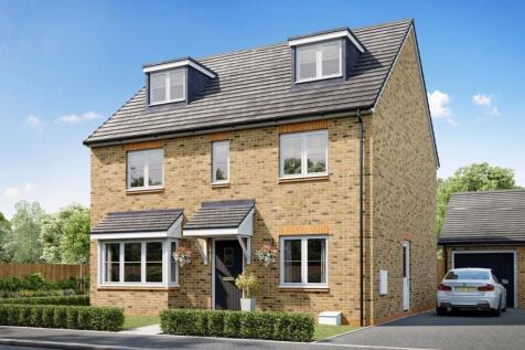 primary property image