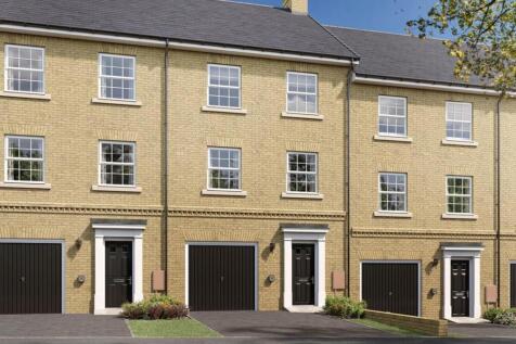 primary property image