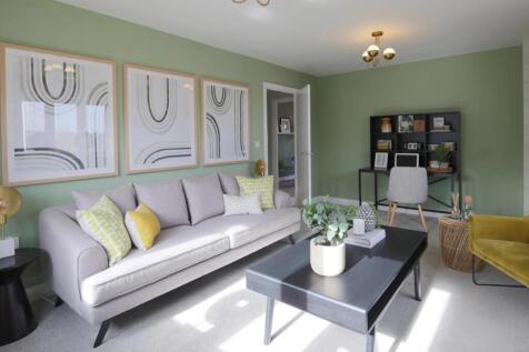 primary property image