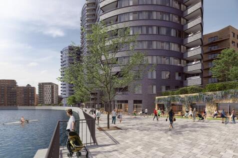 CGI visualisation for planning application requirements, subject to change