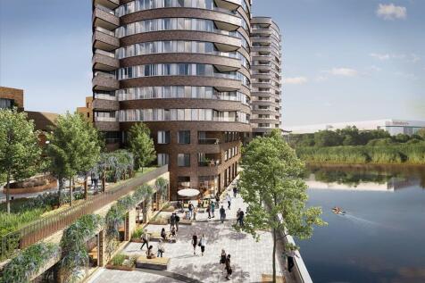 CGI visualisation for planning application requirements, subject to change