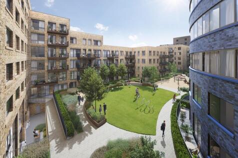 CGI visualisation for planning application requirements, subject to change