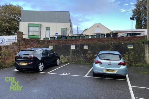 Three car parking spaces.JPG