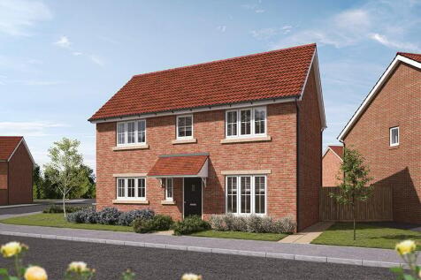 primary property image