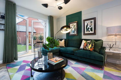 primary property image