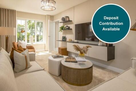 primary property image