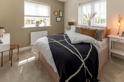Leverton Bedroom 3