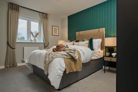 Rowan Bedroom 2