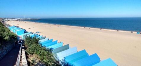 Lowestoft Beach