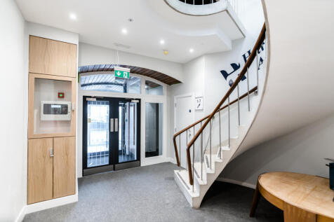 Main Reception