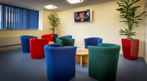Networking Space 
