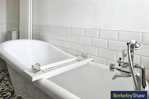 Downstairs Bathroom