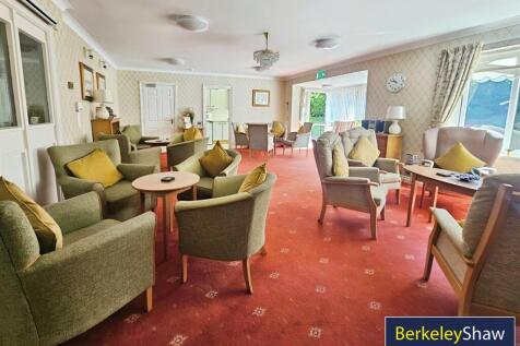 Communal Living Area