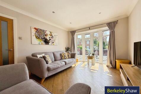 Front Sitting Room