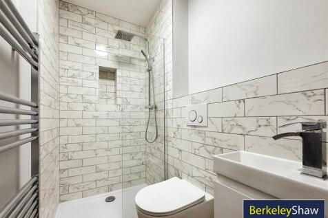 Downstairs Shower Room &amp; WC