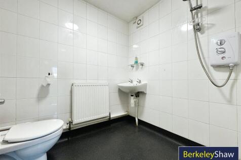 Wet room