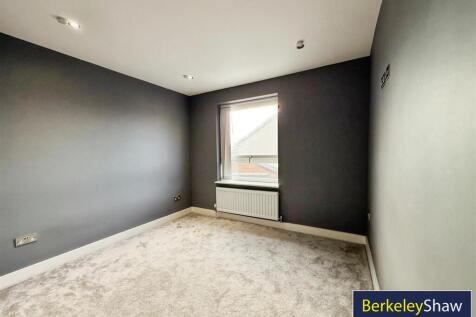2nd Bedroom