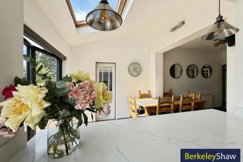 Kitchen/Living/Dining Room