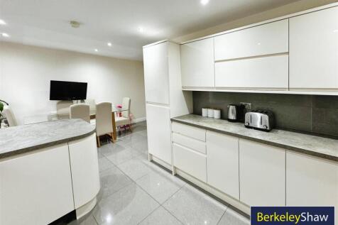 Kitchen diner (3)